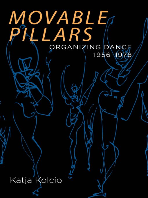 Title details for Movable Pillars by Katja Kolcio - Available